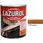 Lazurol Topdecor  Gaštan 2,5l