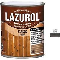 Lazurol Classic Eben 2,5l