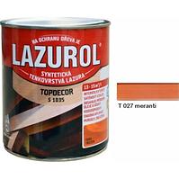 Lazurol Topdecor Meranti 2,5l
