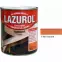 Lazurol Topdecor Meranti 2,5l