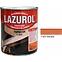 Lazurol Topdecor Meranti 2,5l