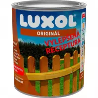 Luxol Originál Jedlová Zeleň 2,5l