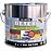 Betex 2v1 na betón S2131 červenohnedá 2 kg