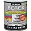 Betex 2v1 na betón S2131 červenohnedá 0,8 kg