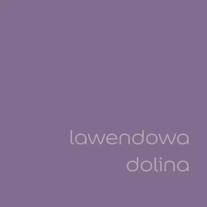 Dulux Colours Of The World Levanduľa 2,5l