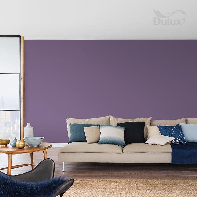 Dulux Colours Of The World Levanduľa 2,5l