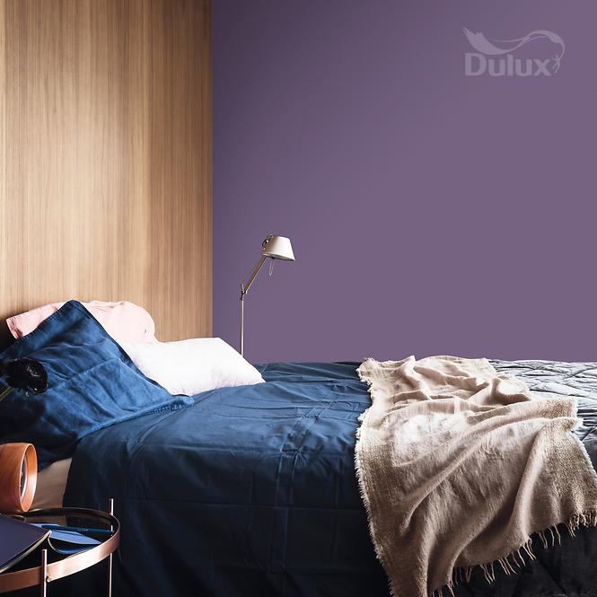 Dulux Colours Of The World Levanduľa 2,5l