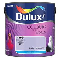 Dulux Colours Of The World Voňavý Rozmarín 2,5 l