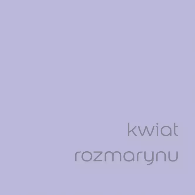 Dulux Colours Of The World Voňavý Rozmarín 2,5 l
