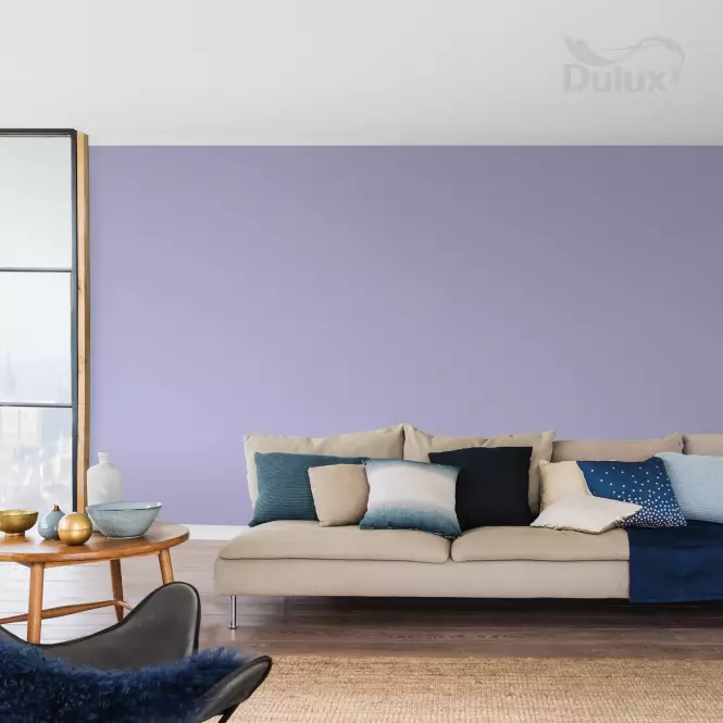 Dulux Colours Of The World Voňavý Rozmarín 2,5 l