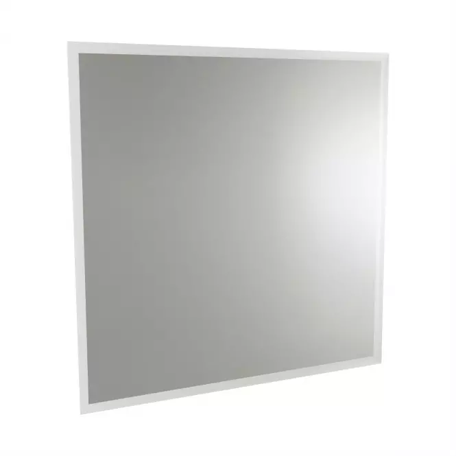 Zrkadlo 80x80 s fazetou,2