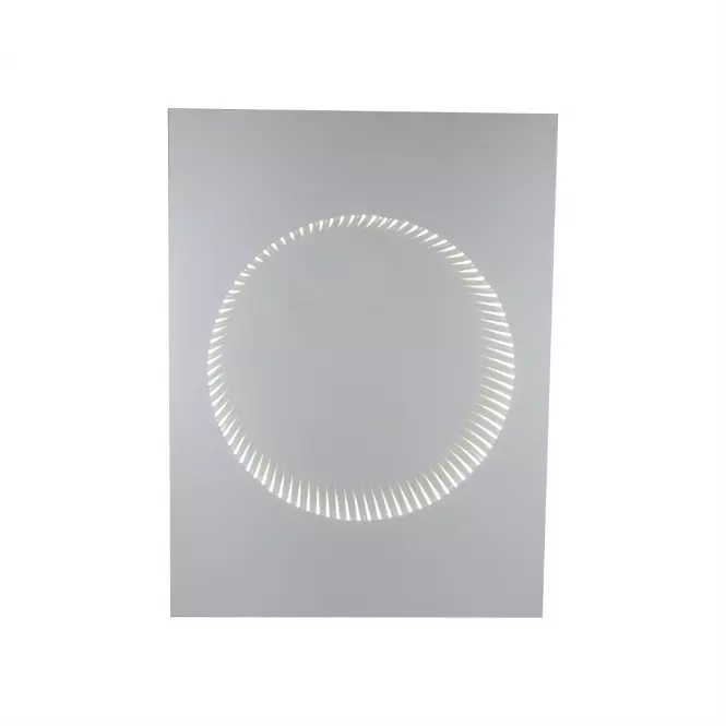 Zrkadlo LED 33 60x80,2
