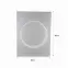 Zrkadlo LED 33 60x80,3