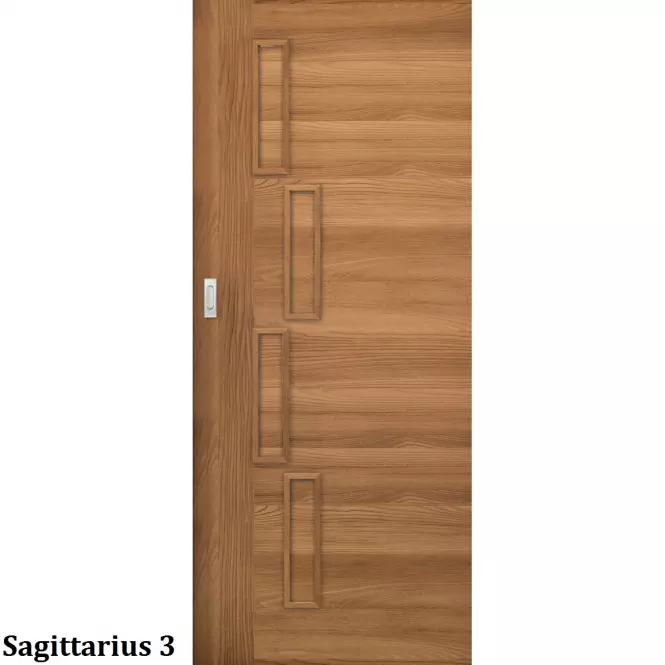 Dvere posuvné na mieru Sagittarius