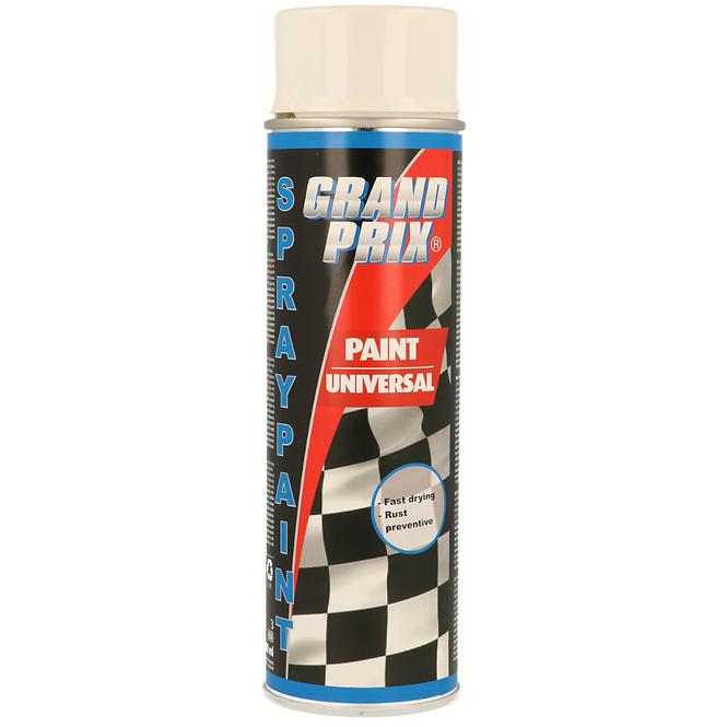 Grand Prix 500 Ml Biely 080004