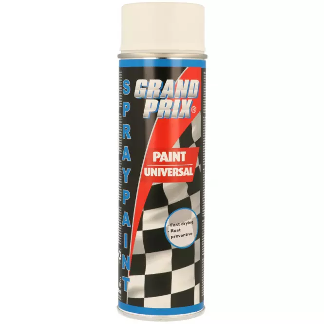 Grand Prix 500 Ml Biely 080009