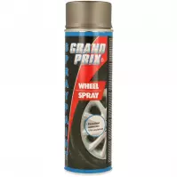 Grand Prix 500 Ml Na Disky Grafit 080008