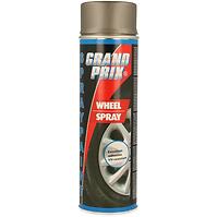 Grand Prix 500 Ml Na Disky Grafit 080008