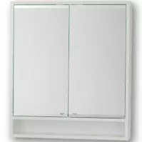 Skrinka Viki 70 biela