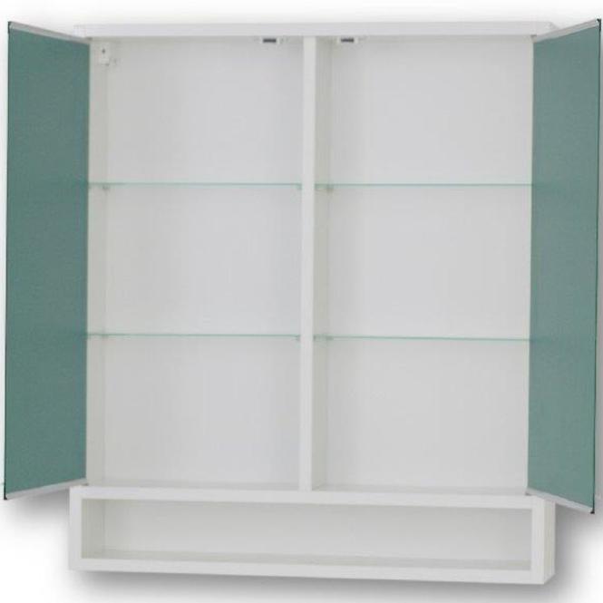 Skrinka Viki 70 biela