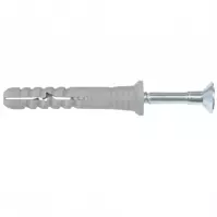 Wkręt-met Rozpínacia hmoždinka SM 6x40 mm
