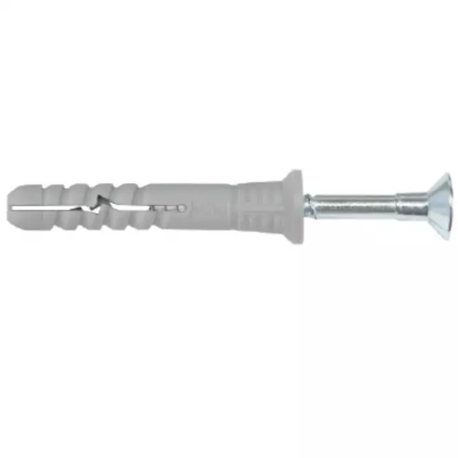 Wkręt-met Rozpínacia hmoždinka SM 6x40 mm