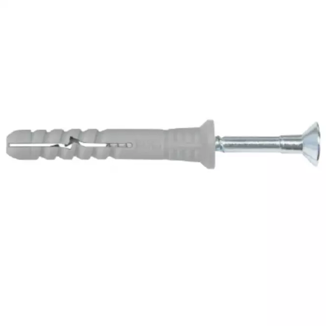 Wkręt-met Rozpínacia natĺkacia hmoždinka 8x80 mm L25