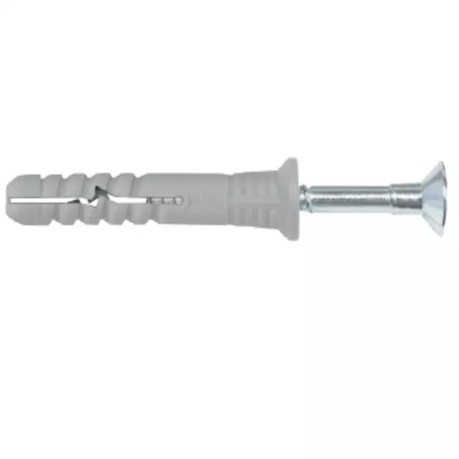 Wkręt-met Rozpínacia natĺkacia hmoždinka 6x40 mm L20