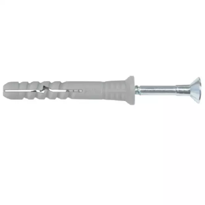 Wkręt-met Rozpínacia natĺkacia hmoždinka 10x80 mm L10