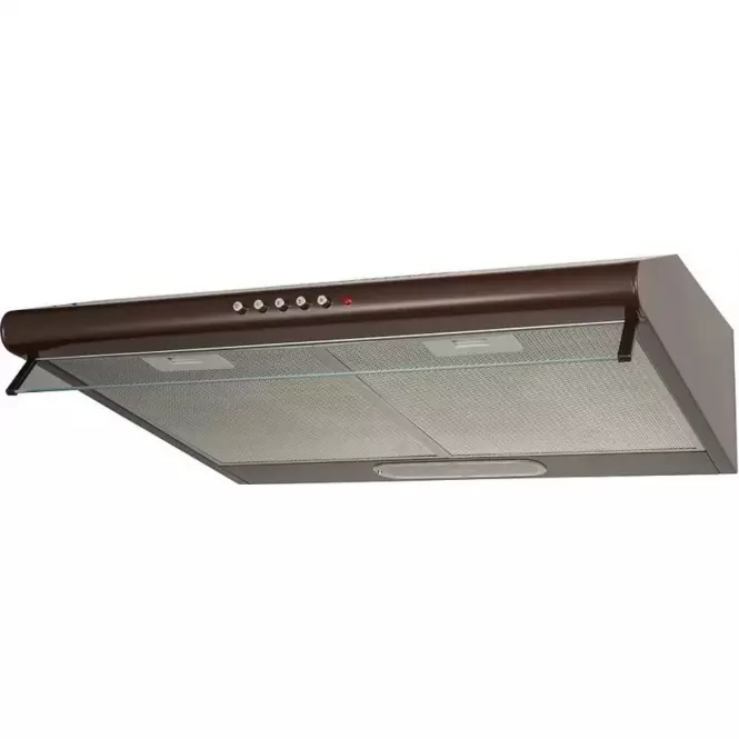 Digestor P-3050 hnedý,3