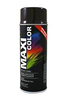 Maxi Color Farba v spreji Ral 9005 400 ml