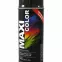 Maxi Color Farba v spreji Ral 9005 400 ml