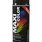 Maxi Color Ral 9005 Mx9005 400ml