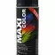Maxi Color Farba v spreji RAL 9005 Mat  400 ml