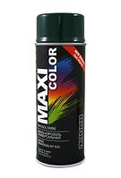 Maxi Color Farba v spreji Ral 6005  400 ml