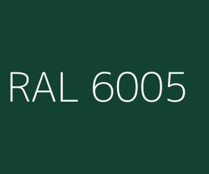 Maxi Color Farba v spreji Ral 6005  400 ml