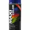 Maxi Color Farba v spreji RAL 5002 400 ml