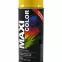 Maxi Color  Farba v spreji RAL 1021 400 ml