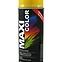 Maxi Color  Farba v spreji RAL 1021 400 ml