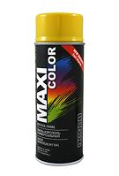 Maxi Color Ral 1021 Mx1021 400ml
