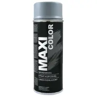 MAXI COLOR ZÁKLAD sivý 400 ml