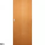 Dvere posuvné na mieru Norma Decor