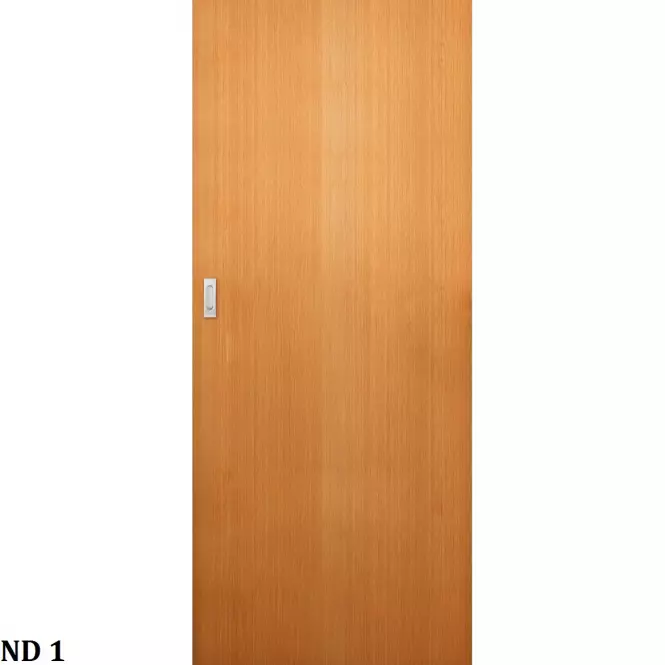Dvere posuvné na mieru Norma Decor