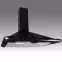 Digestor WK-5 Elegant Mini Turbo 60CM čierna