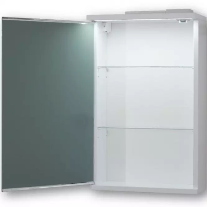 Skrinka Riko 40 LED