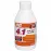 Čistiaci prostriedok HG 4v1 na kožu 250ml