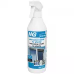 HG Intenzívny čistič na plasty 500ml
