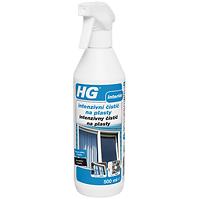 HG Intenzívny čistič na plasty 500ml