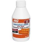 HG Intenzivní čistič na kožu 250ml