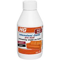 HG Intenzivní čistič na kožu 250ml